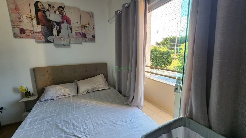 Casa, 3 quartos, 99 m² - Foto 9
