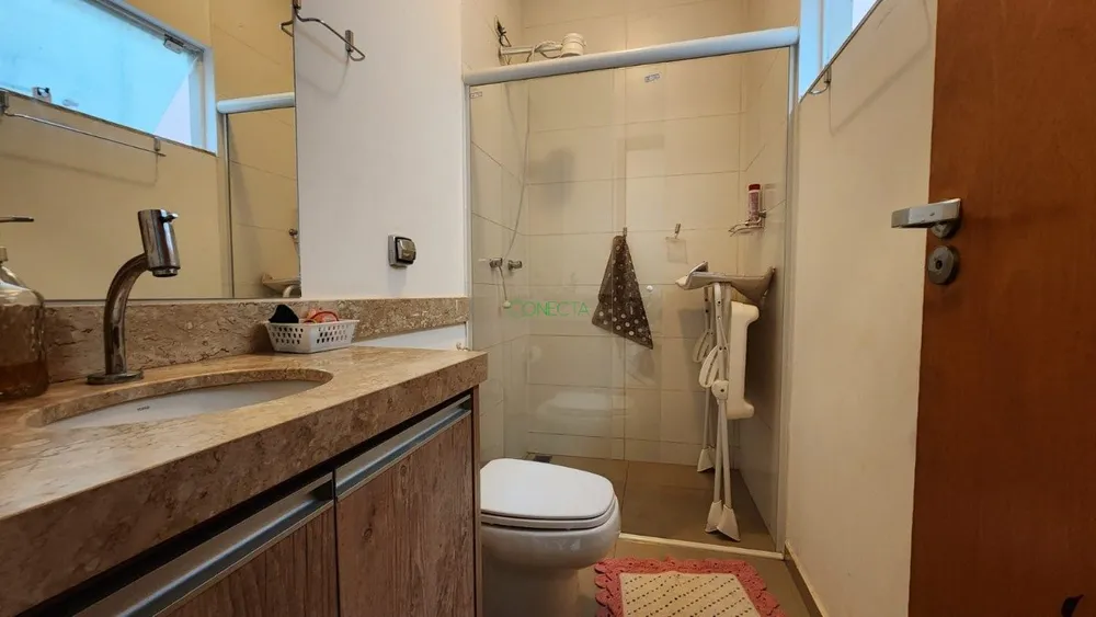 Casa, 3 quartos, 99 m² - Foto 8