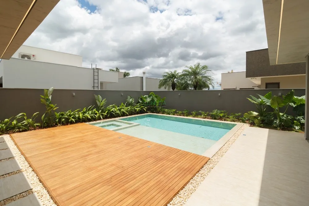 Casa de Condomínio, 4 quartos - Foto 5