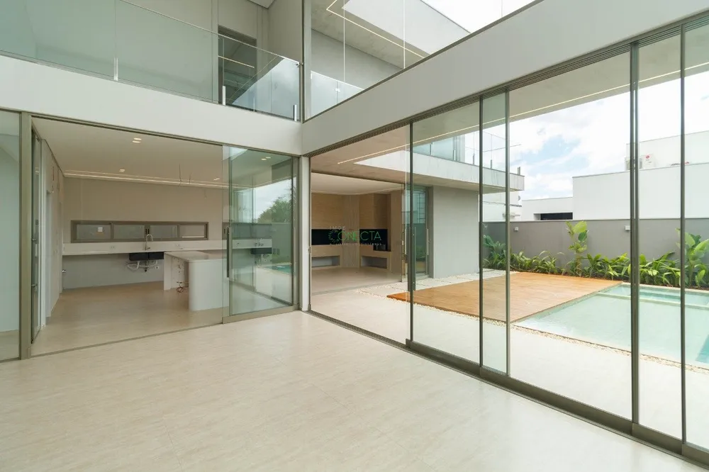 Casa de Condomínio, 4 quartos - Foto 7