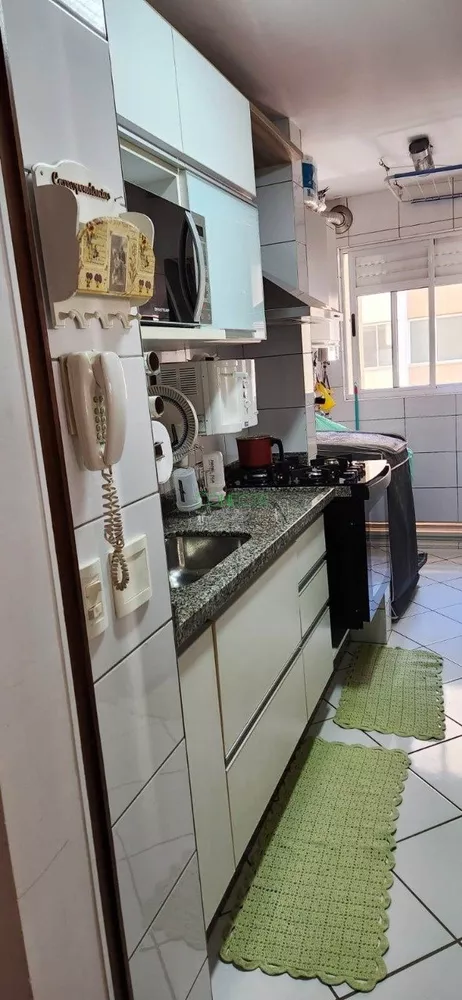 Apartamento, 3 quartos, 76 m² - Foto 2