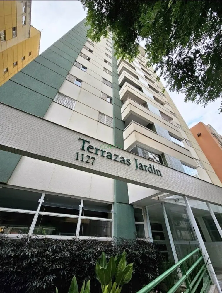 Apartamento, 3 quartos, 76 m² - Foto 5