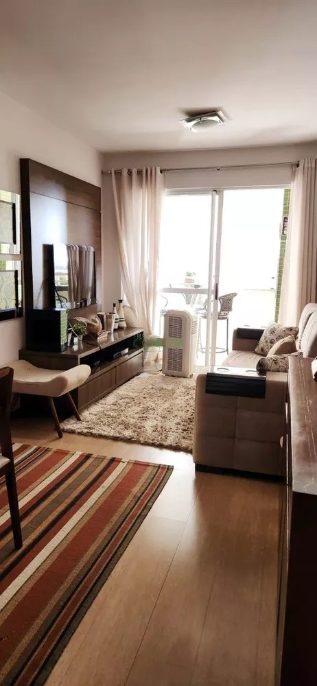 Apartamento, 3 quartos, 76 m² - Foto 4