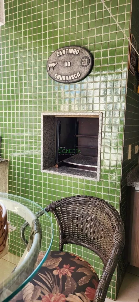 Apartamento, 3 quartos, 76 m² - Foto 3