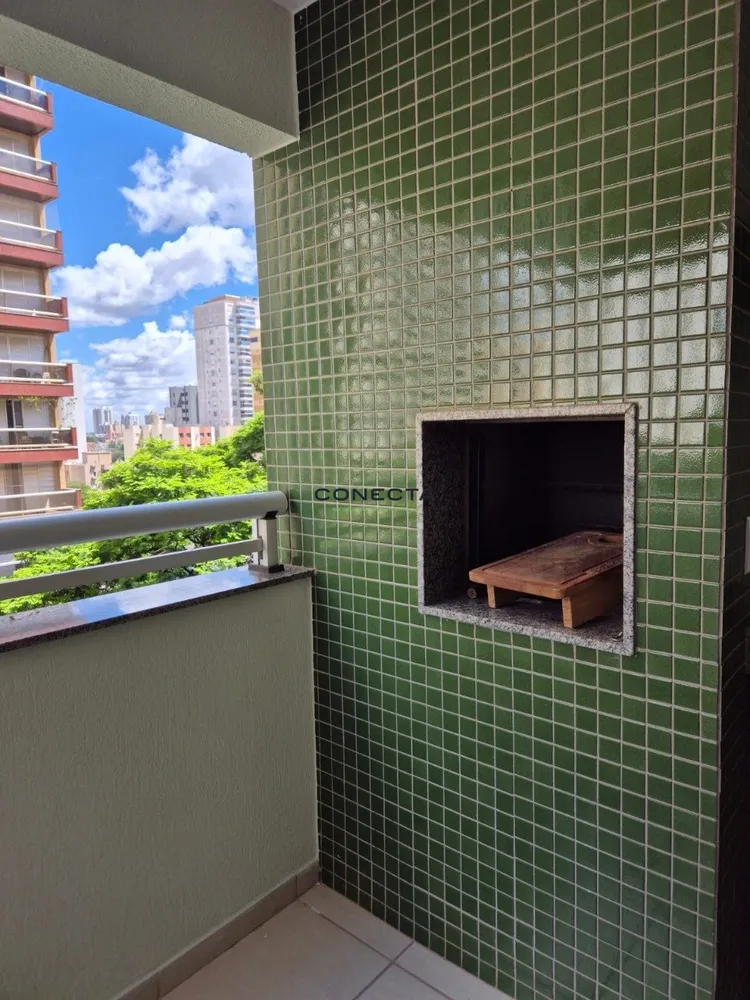 Apartamento, 3 quartos, 76 m² - Foto 9