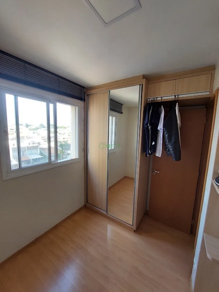 Apartamento, 3 quartos, 58 m² - Foto 11