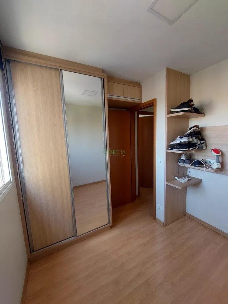 Apartamento, 3 quartos, 58 m² - Foto 4