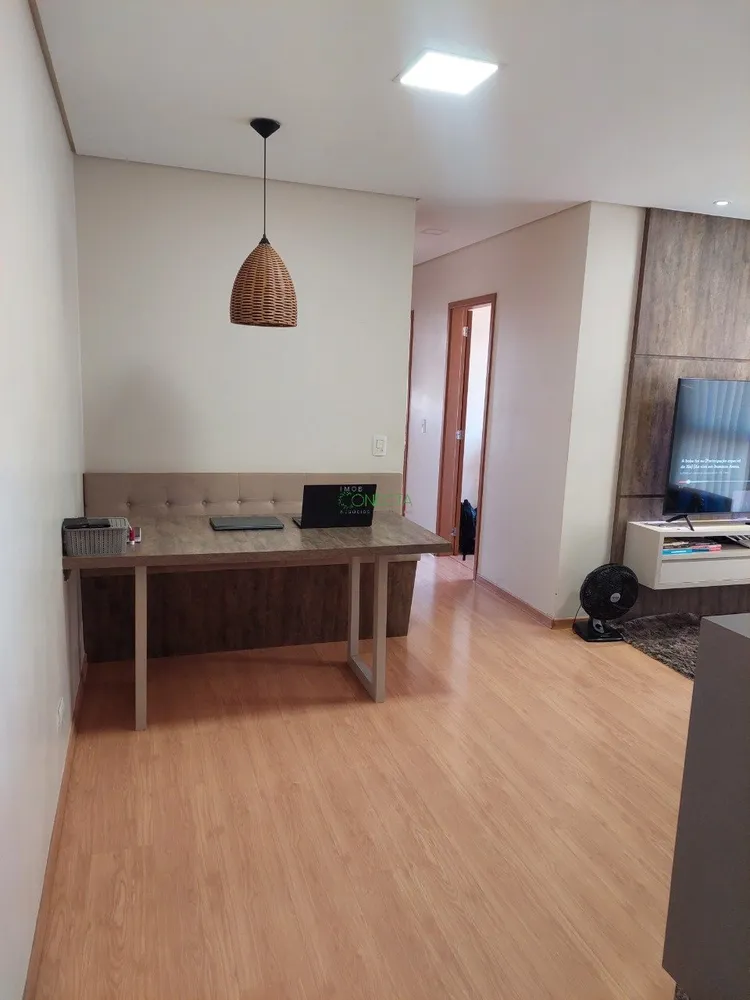 Apartamento, 3 quartos, 58 m² - Foto 5