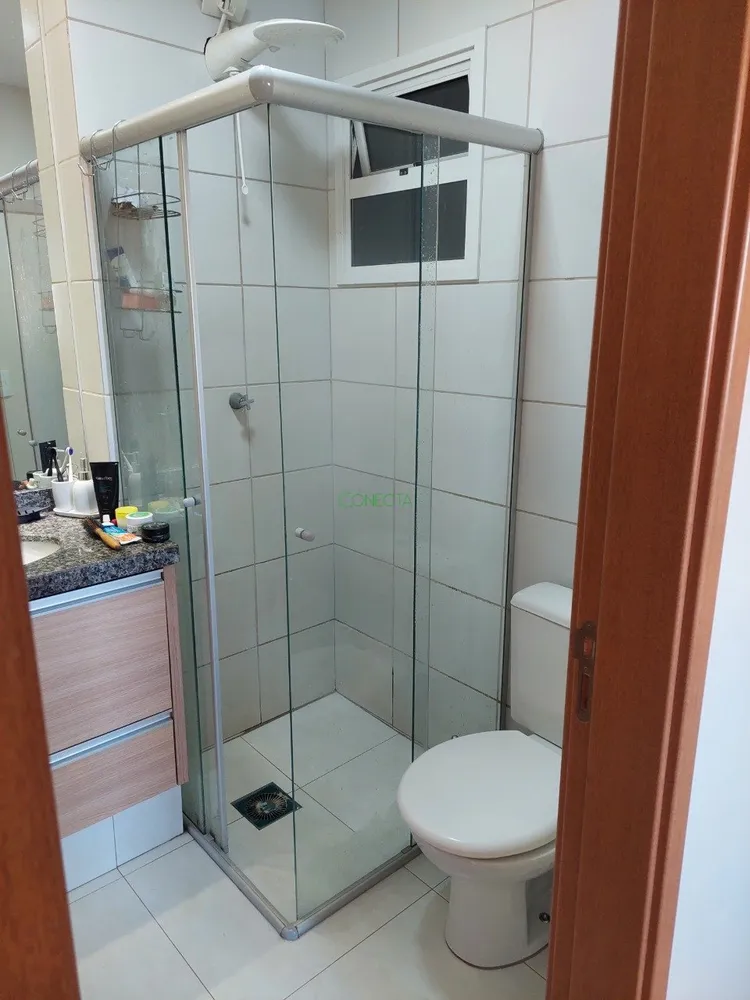 Apartamento, 3 quartos, 58 m² - Foto 7