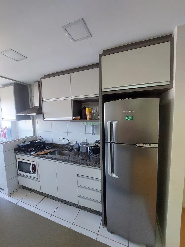 Apartamento, 3 quartos, 58 m² - Foto 13
