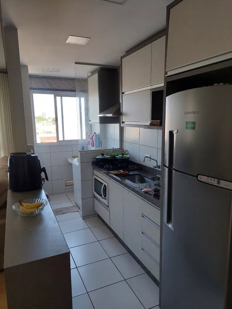 Apartamento, 3 quartos, 58 m² - Foto 3