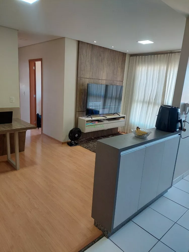 Apartamento, 3 quartos, 58 m² - Foto 1