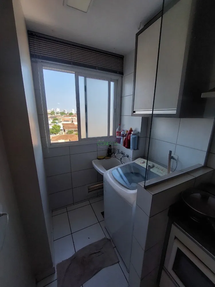 Apartamento, 3 quartos, 58 m² - Foto 16