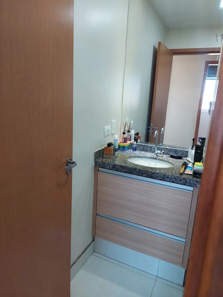 Apartamento, 3 quartos, 58 m² - Foto 6