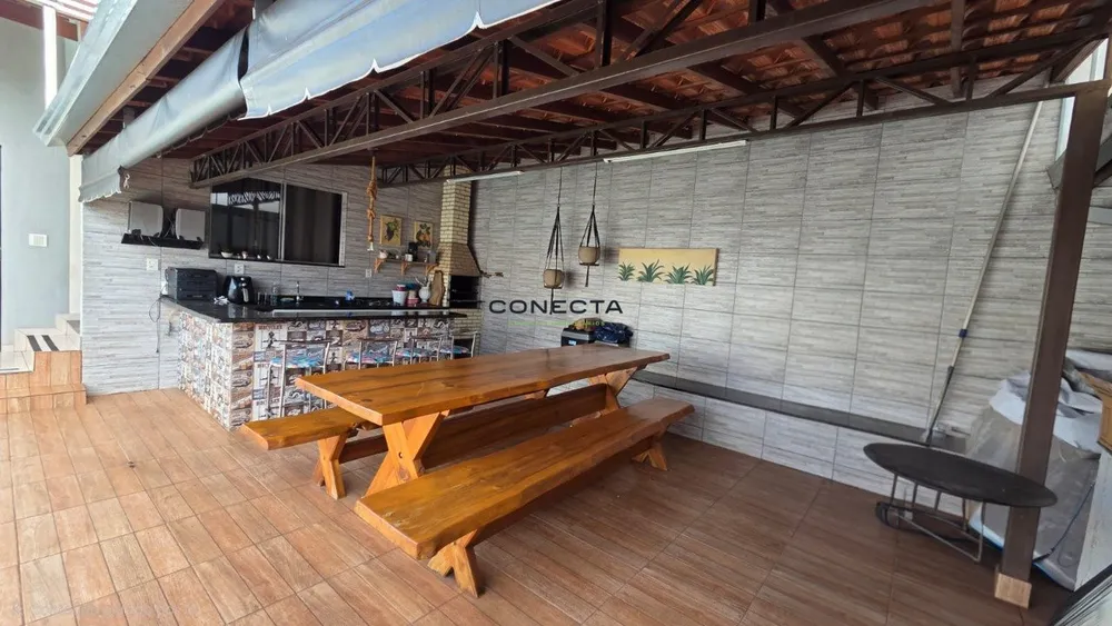 Casa, 3 quartos, 150 m² - Foto 9