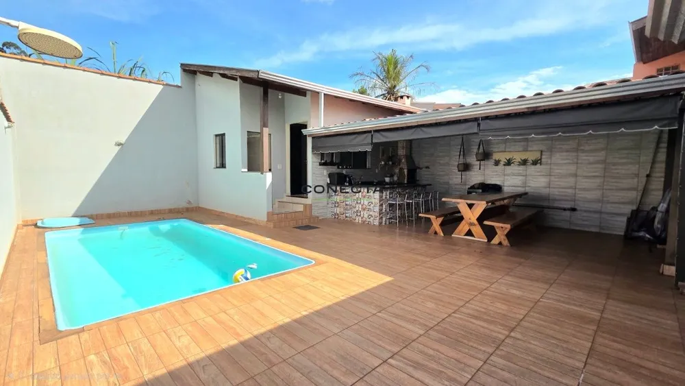 Casa, 3 quartos, 150 m² - Foto 1