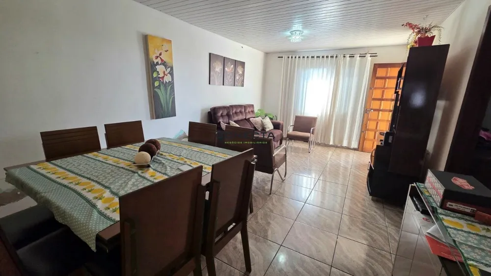 Casa, 3 quartos, 150 m² - Foto 2