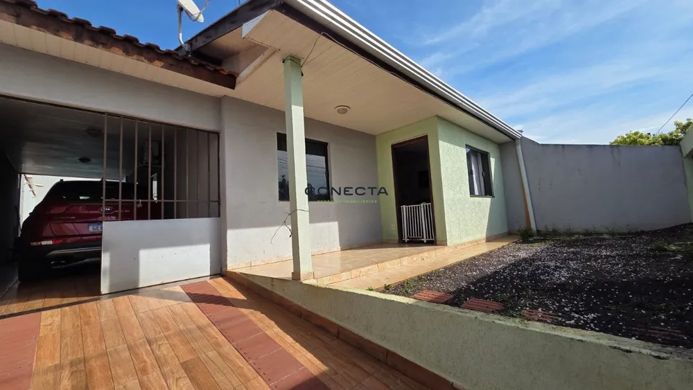 Casa, 3 quartos, 150 m² - Foto 12