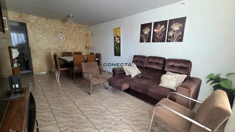 Casa, 3 quartos, 150 m² - Foto 3