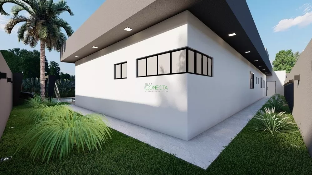 Casa de Condomínio, 4 quartos - Foto 3