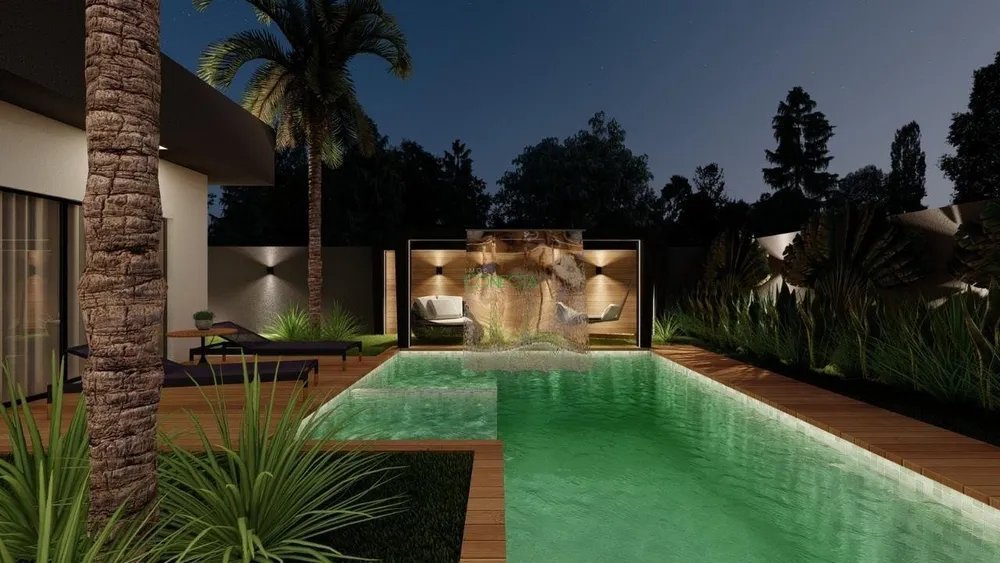 Casa de Condomínio, 4 quartos - Foto 7