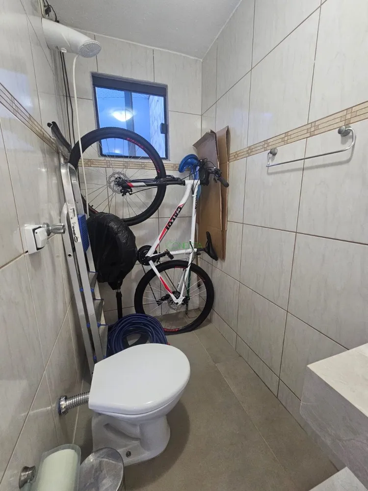 Casa de Condomínio, 2 quartos - Foto 4