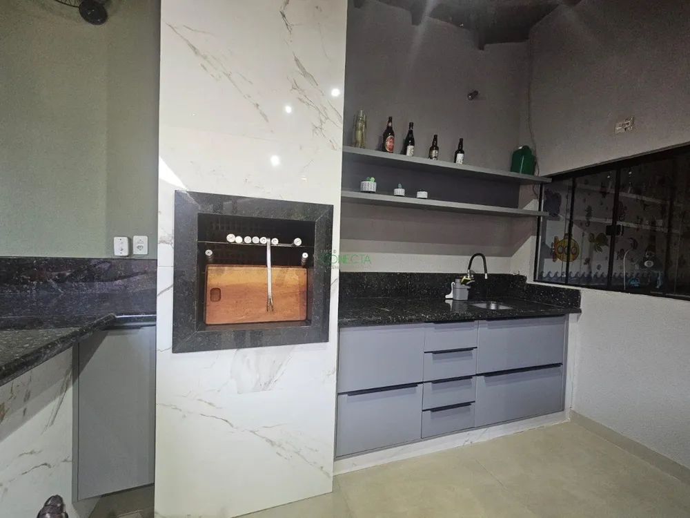 Casa de Condomínio, 2 quartos - Foto 12