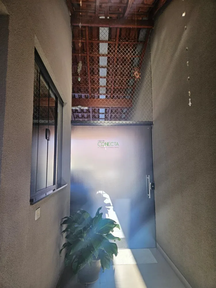 Casa de Condomínio, 2 quartos - Foto 2