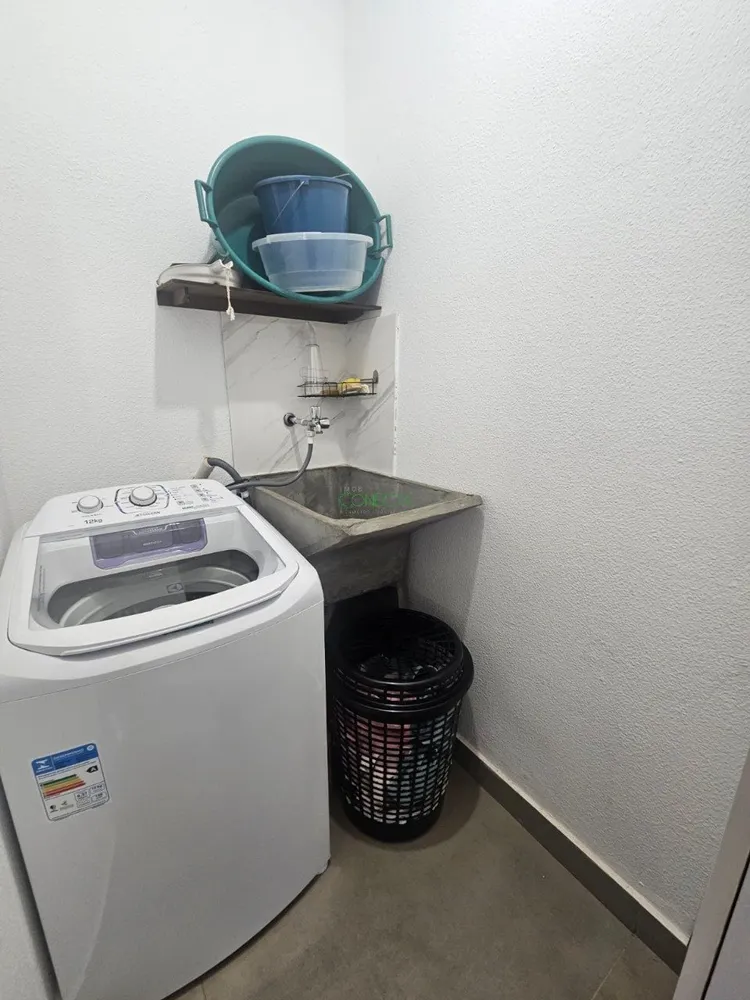 Casa de Condomínio, 2 quartos - Foto 10