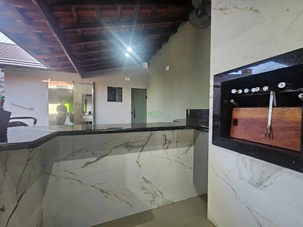 Casa de Condomínio, 2 quartos - Foto 8