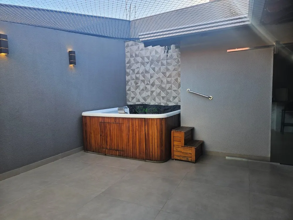 Casa de Condomínio, 2 quartos - Foto 9
