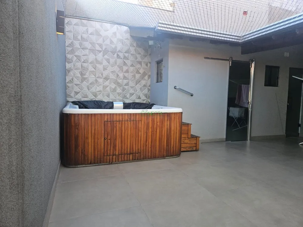 Casa de Condomínio, 2 quartos - Foto 11