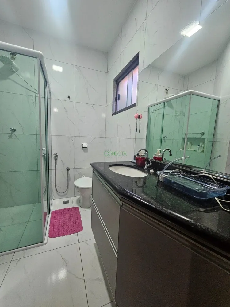 Casa de Condomínio, 2 quartos - Foto 6