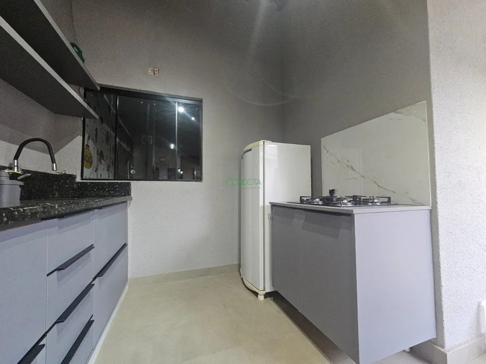 Casa de Condomínio, 2 quartos - Foto 7