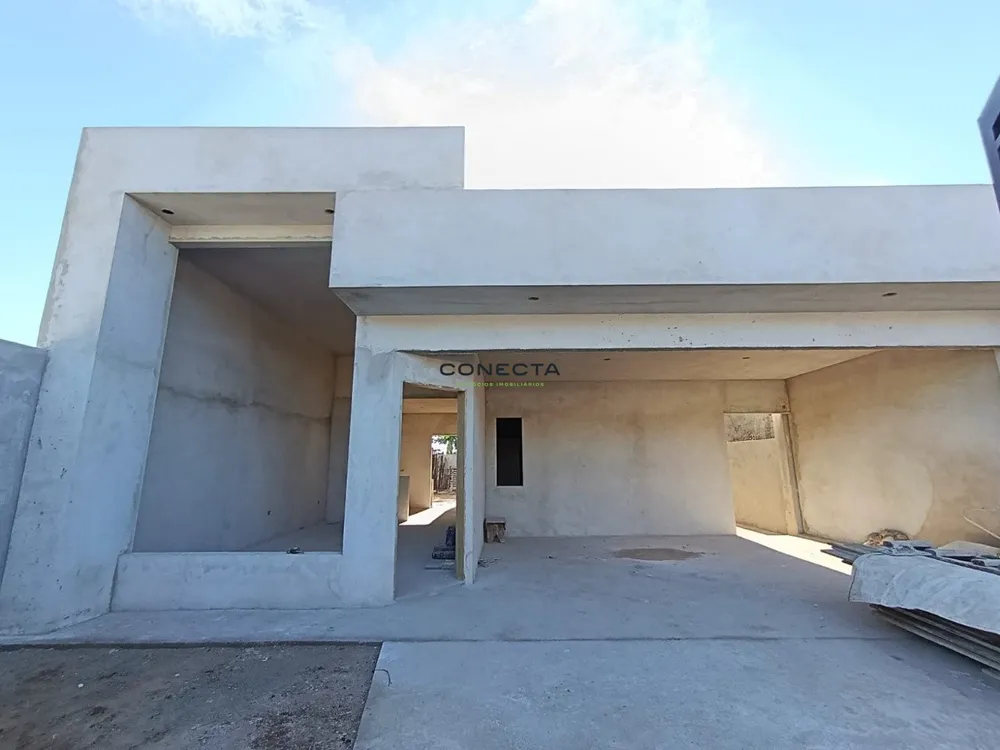 Casa, 3 quartos, 128 m² - Foto 2