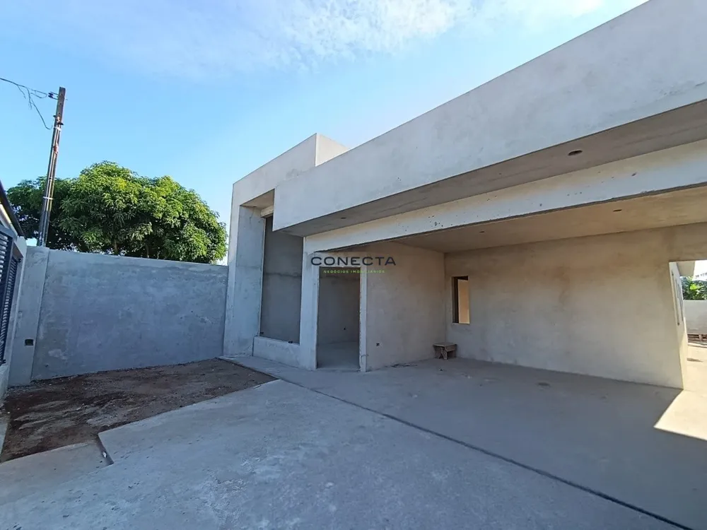 Casa, 3 quartos, 128 m² - Foto 4