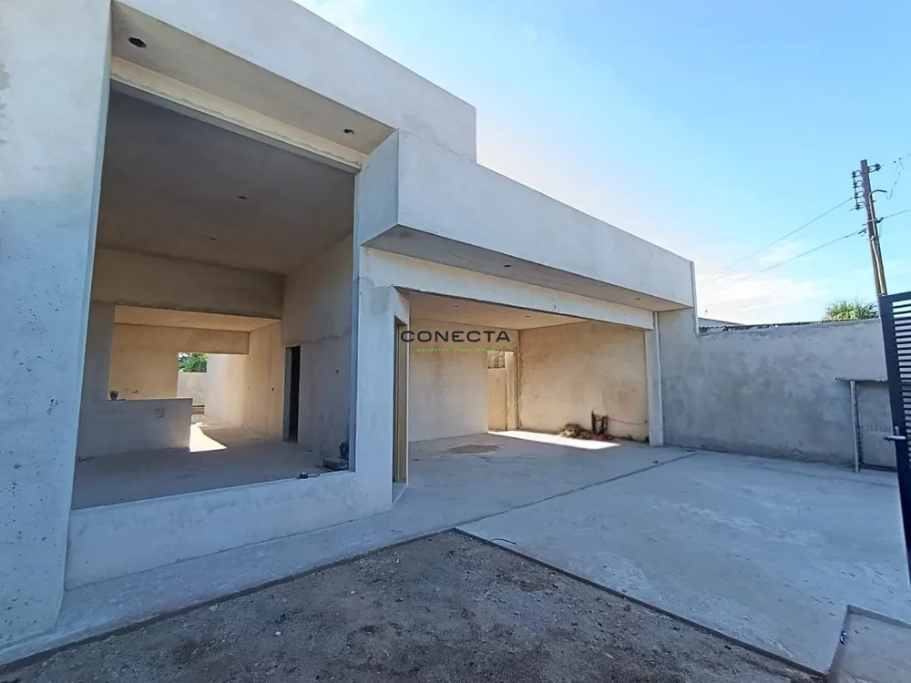 Casa, 3 quartos, 128 m² - Foto 3