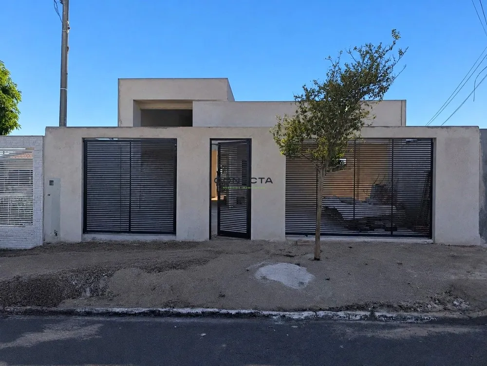 Casa, 3 quartos, 128 m² - Foto 1