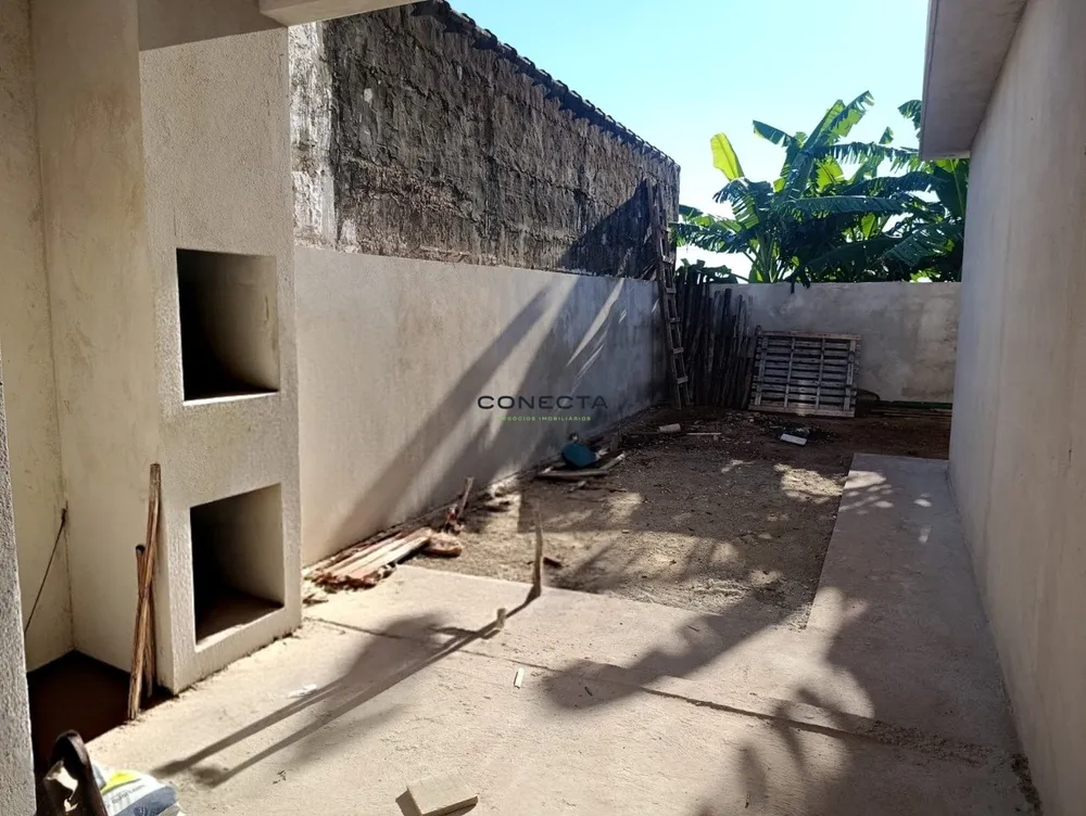 Casa, 3 quartos, 128 m² - Foto 11