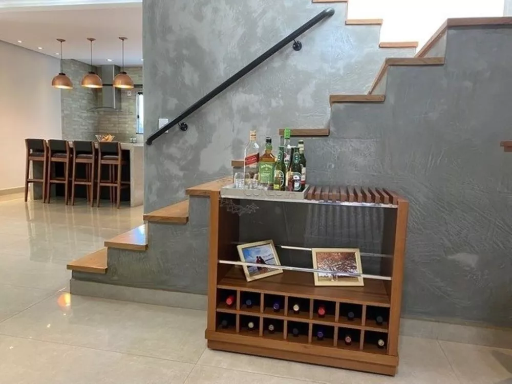Casa de Condomínio, 4 quartos - Foto 4