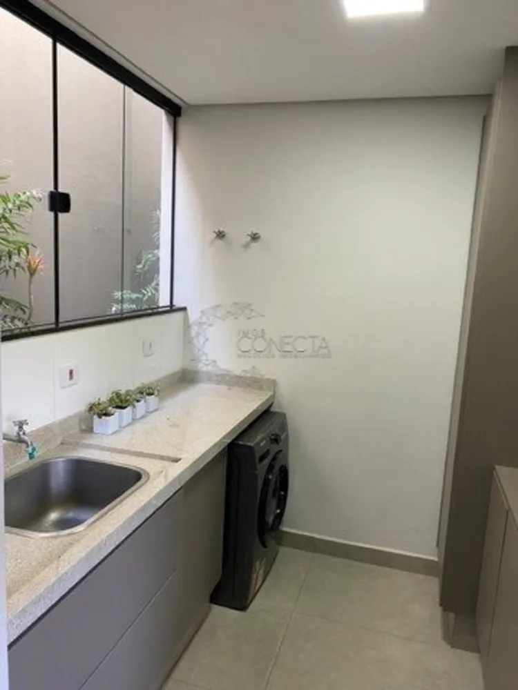 Casa de Condomínio, 4 quartos - Foto 8