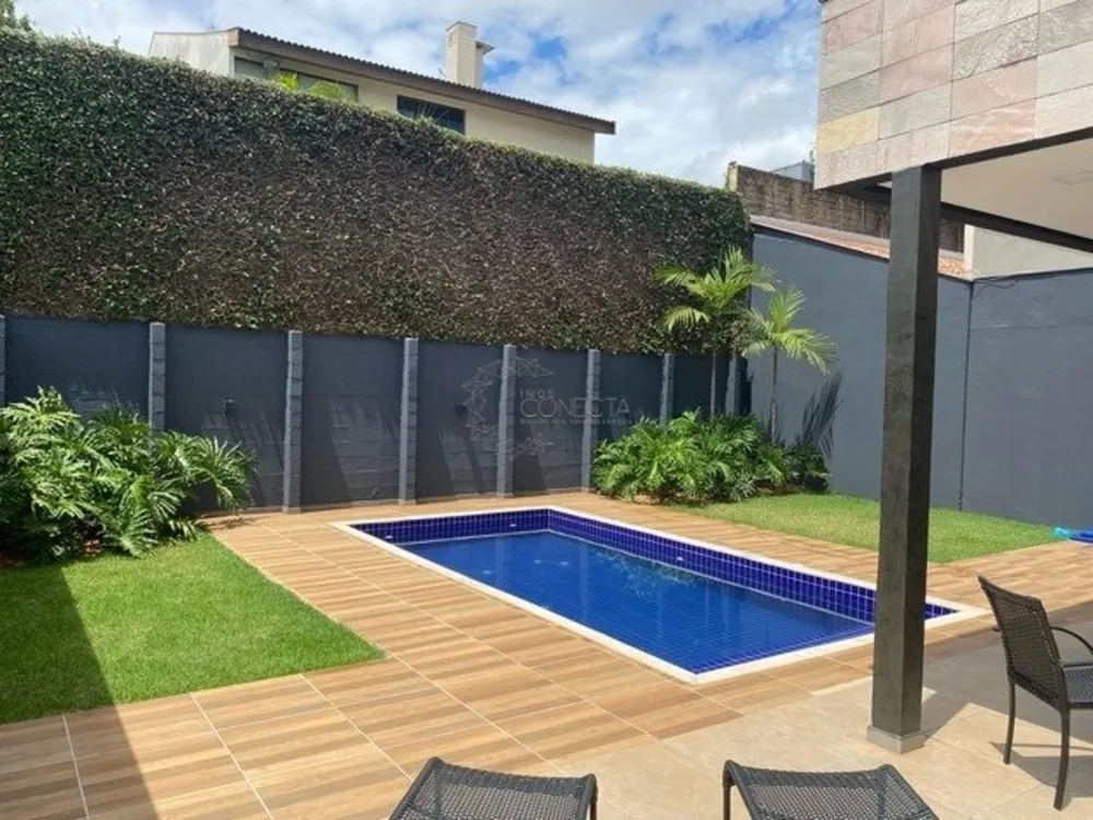 Casa de Condomínio, 4 quartos - Foto 10