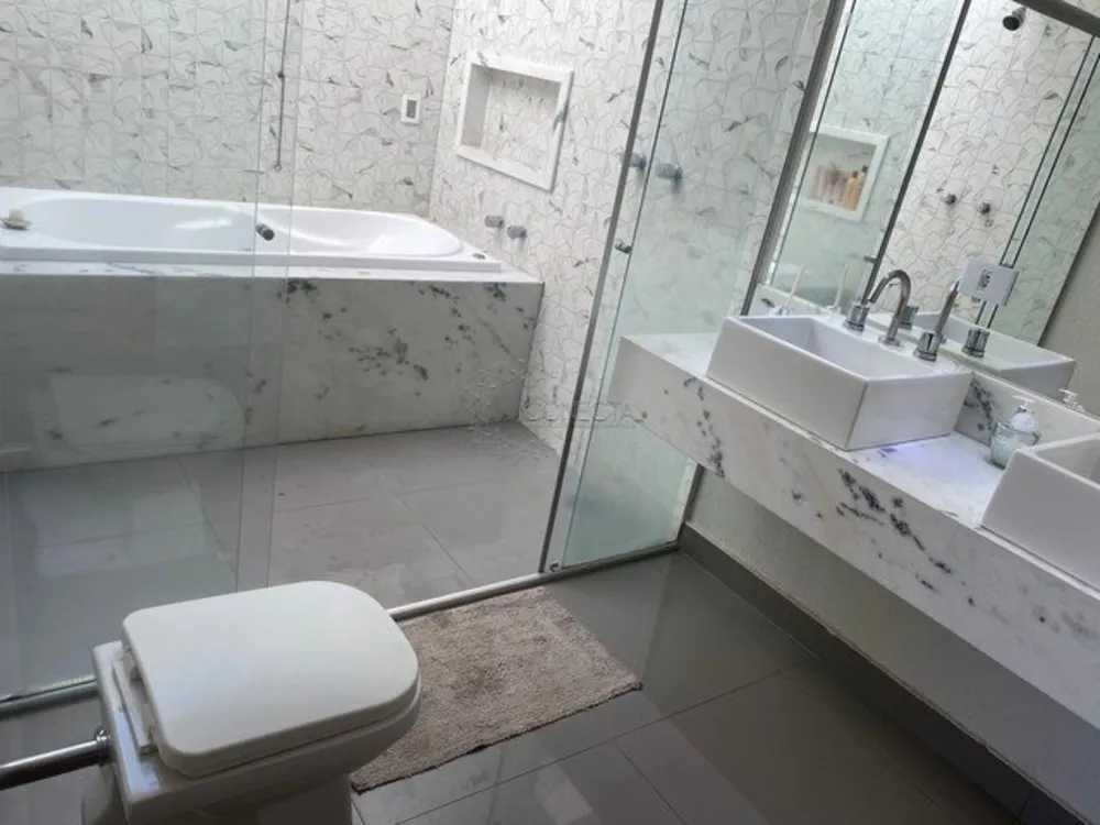 Casa de Condomínio, 4 quartos - Foto 7