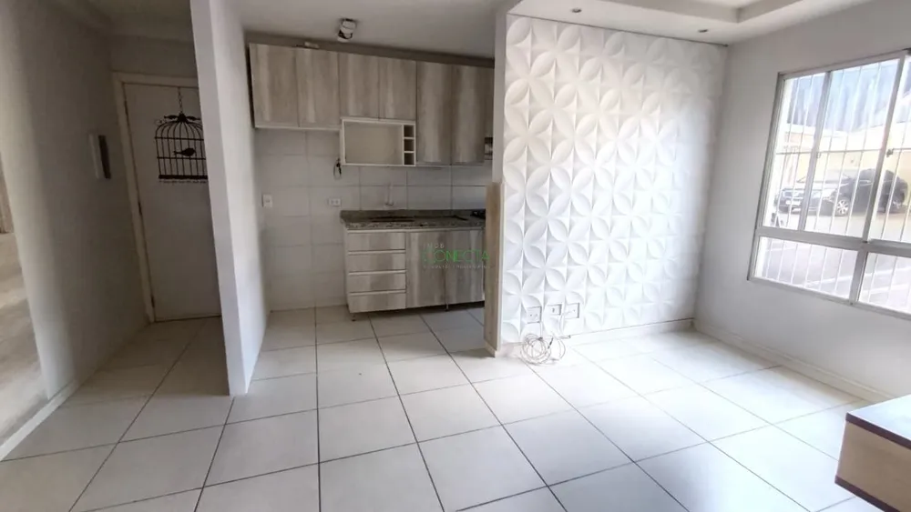 Apartamento, 2 quartos, 46 m² - Foto 5