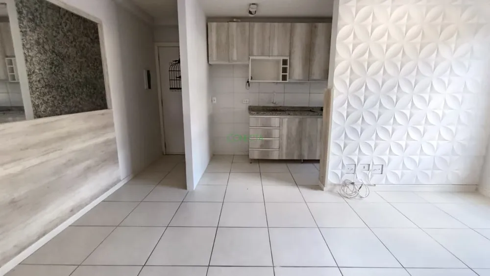 Apartamento, 2 quartos, 46 m² - Foto 3