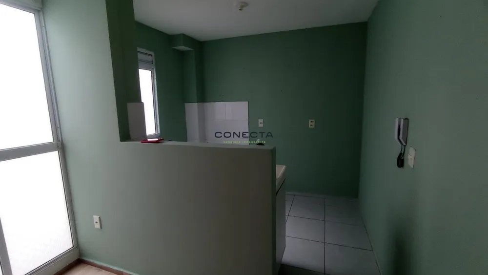 Apartamento, 2 quartos - Foto 2