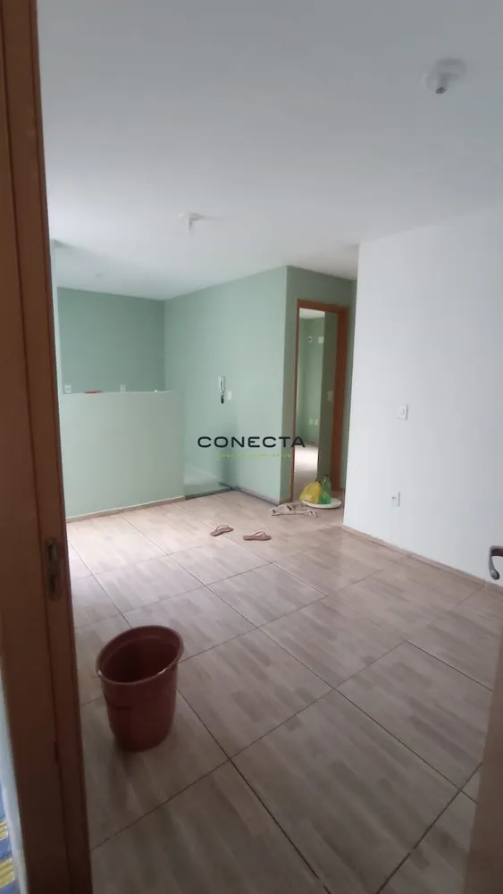 Apartamento, 2 quartos - Foto 7