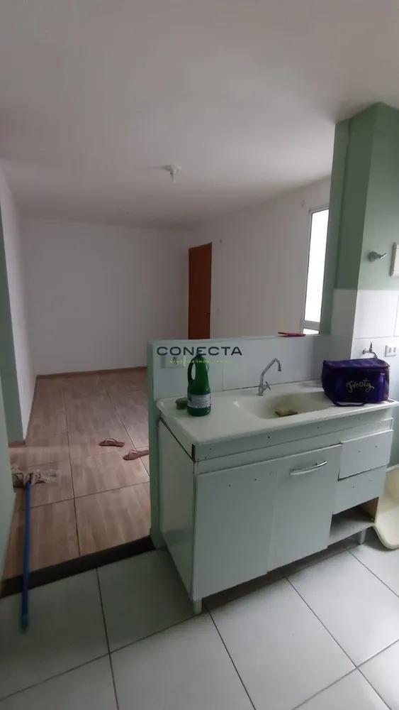 Apartamento, 2 quartos - Foto 1