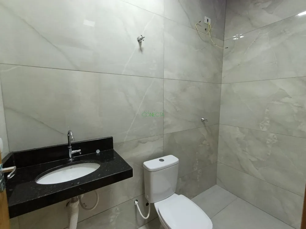 Casa, 2 quartos, 96 m² - Foto 9