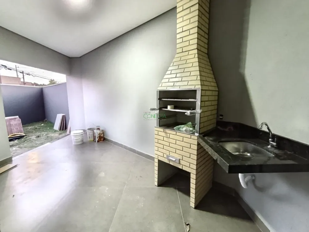 Casa, 2 quartos, 96 m² - Foto 5